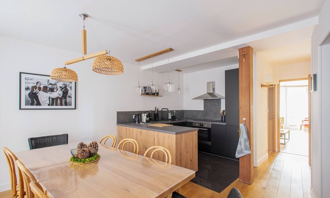 Saint-Gengoux-le-National Casa | Encantadora casa en Borgoña