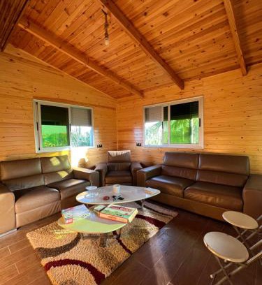 Soualem Trifiya Otro | Charmant Chalet calme et moderne
