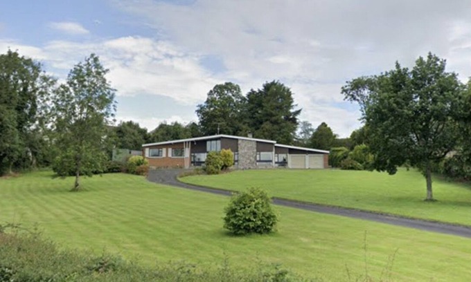 Irvinestown Casa | Character 5 bedroom property set in 1.5 acres