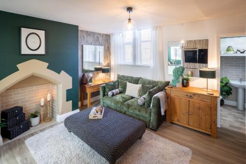 Marske-by-the-Sea Casa | Character, Comfort and Convenience, No 5 Rosedene Mews