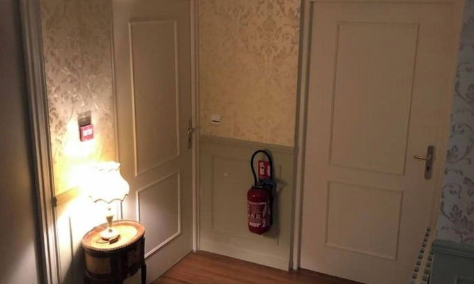 Saint-Romain Casa | Character cottage for 15 people