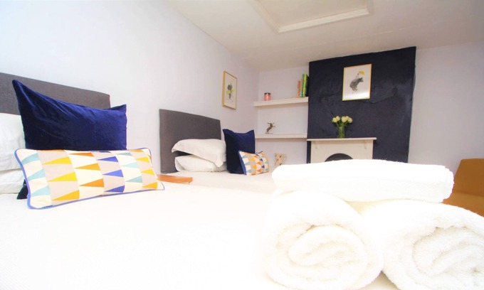 Torrington Cabaña | Character Cottage in the heart of Devon
