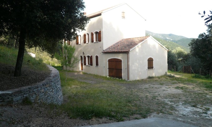 Soveria Villa | Casa de carácter en el pueblo de Soveria