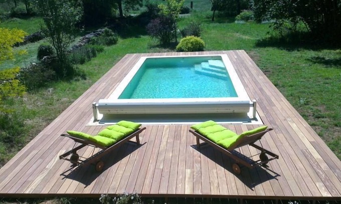 Ginals Casa | Character house with private pool