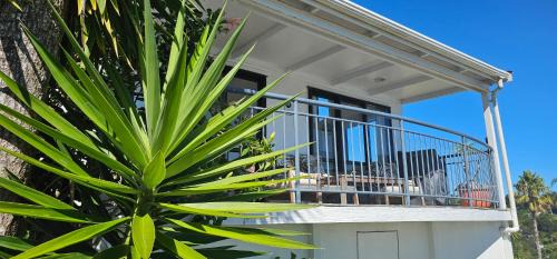 Palm Beach Apartamento | Character Seaview Chalet 17 by Palm Beach Chalets