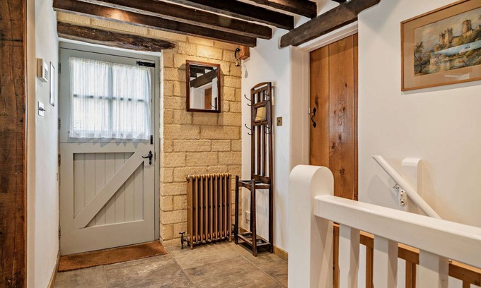 Blockley Cabaña | Characterful property in the Cotswolds - The Glen
