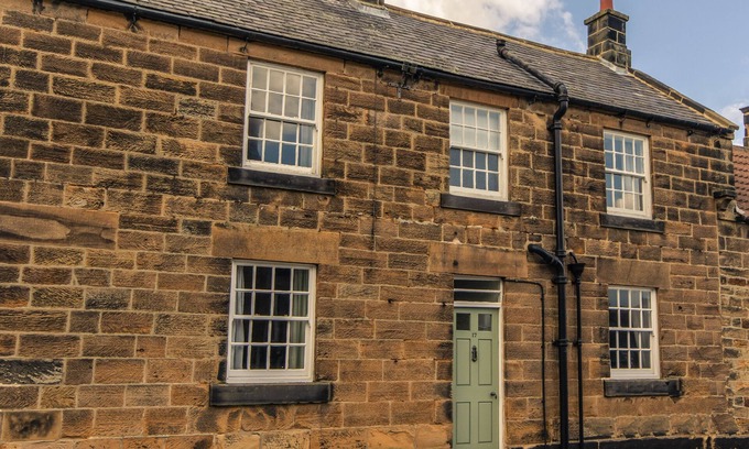 Castleton Cabaña | Característica, espaciosa casa de 3 dormitorios en el corazón de los moros del norte de York