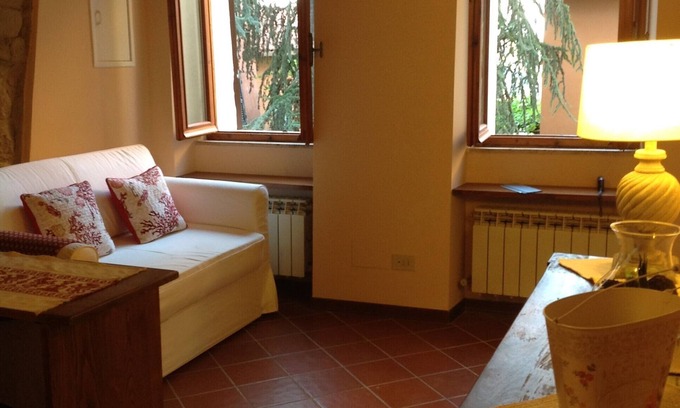 Old Town Apartamento | Apartamento característico y confortable en el centro histórico.