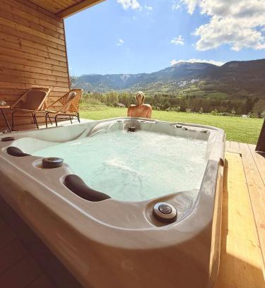 Seyne Cama Y Desayuno | Charda Spa