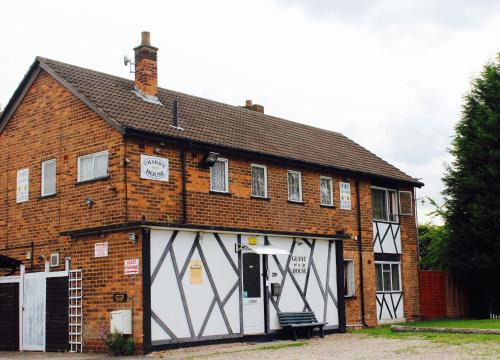Stonnall Cama Y Desayuno | Charde Guest House
