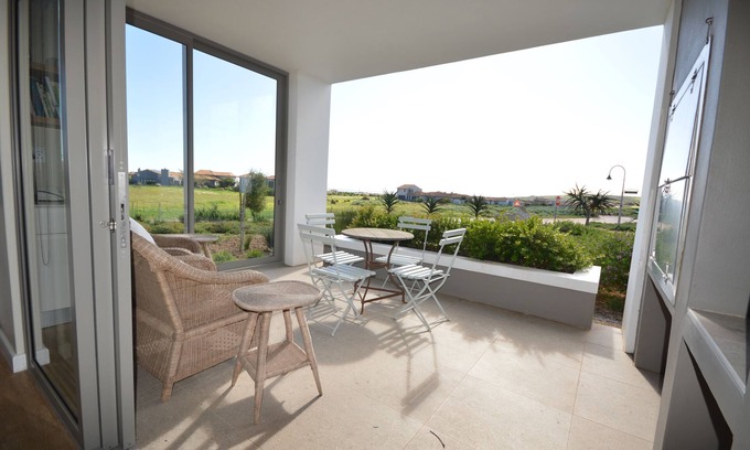 Langebaan Apartamento | Chardon Luxury Self Catering Langebaan