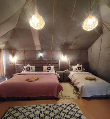 Hassilabied Apartamento | ChariF Luxury Camp