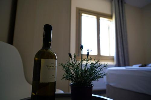 Kato Lechonia Casa | Charikleia's 2 bedroom appartment in Pelion