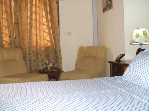 North Legon Casa | Charis Home Services
