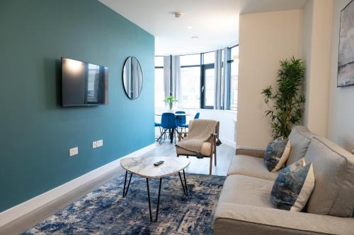London Borough of Hounslow Apartamento | Charles Hope London Brentford