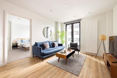 Fairfield Apartamento | Charles Hope London Croydon