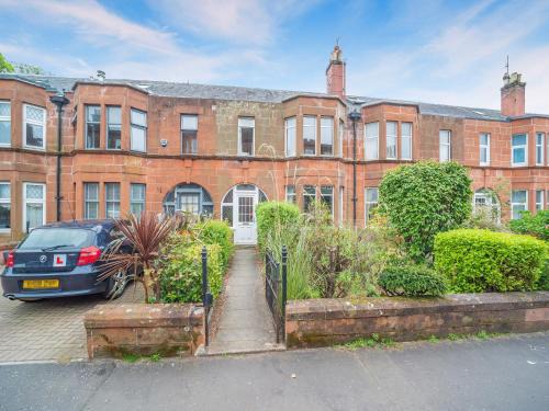 Largs Casa | Charles House