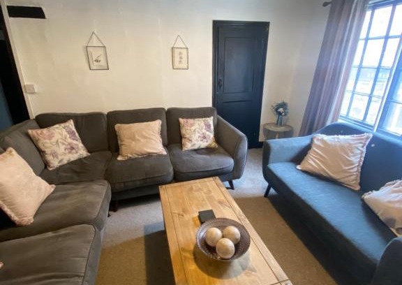 Newark Apartamento | Charles I 16th century house