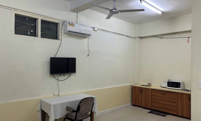 Honiara Apartamento | Charles Studio in Honiara