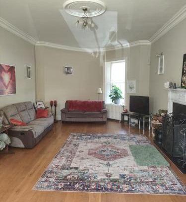 Tombrack Casa | Charlesfort House