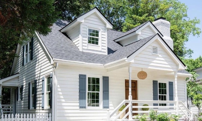 Old Village Casa | Charleston "Chucktown Cottage" mins to Beach