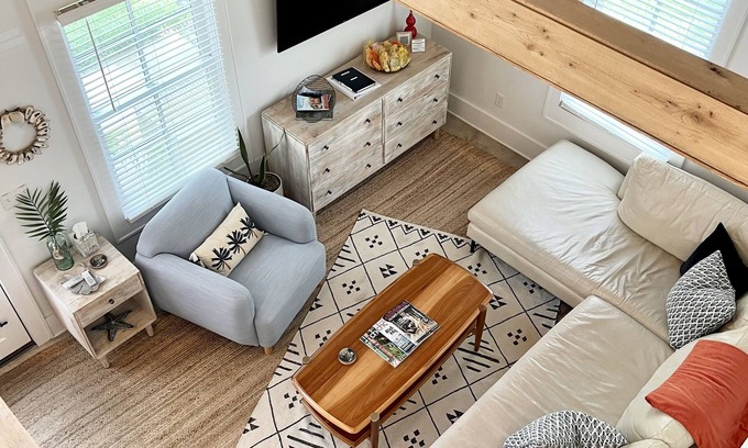 Charleston Casa | Nueva Charleston Guest House