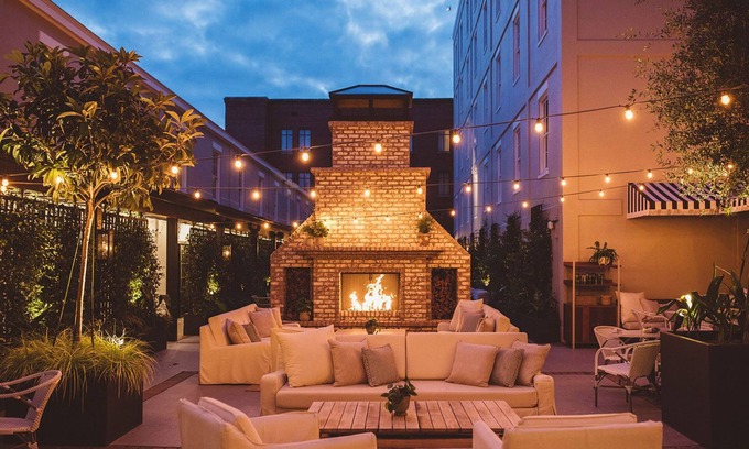 Charleston Historic District Apartamento | Charleston Suite | 2 Bedrooms + Apartment-Style