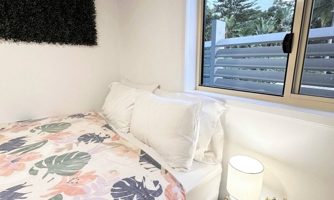 Charlestown Cabina | Charlestown Central Cosy 2 Bedrooms Unit