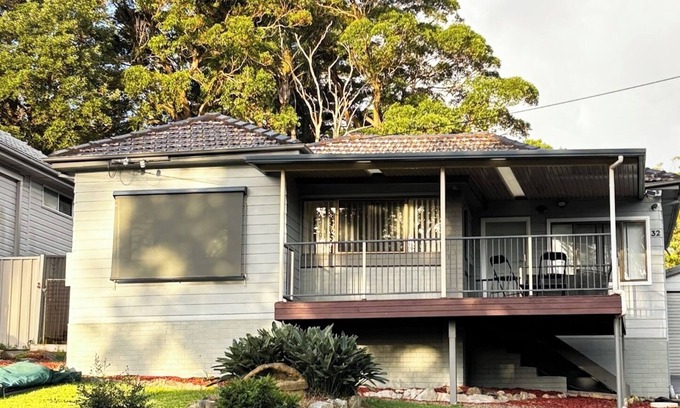 Charlestown Casa | Charlestown Central 7 bedrooms