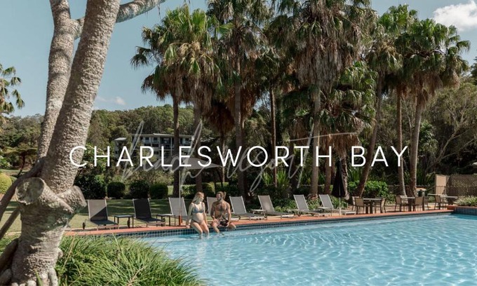 Coffs Harbour Complejo | Charlesworth Bay Beach Resort