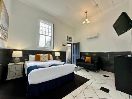 Glen Innes Apartamento | Charlesworth On The Park