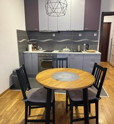 Zvezdara Apartamento | Charlie Aviv Park