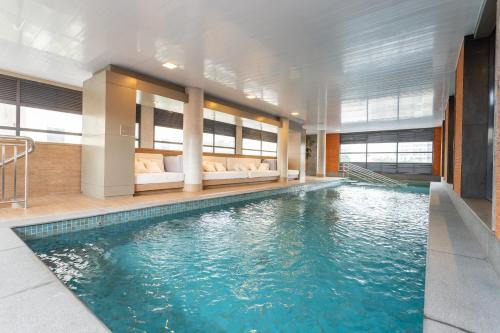 Vila Nova Conceicao Apartamento | Charlie Itaim