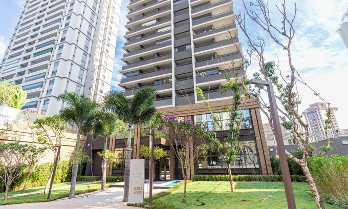Vila Mariana Apartamento | Charlie Lumiere Klabin