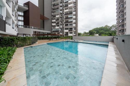 Butanta Apartamento | Charlie Panorama Butantã