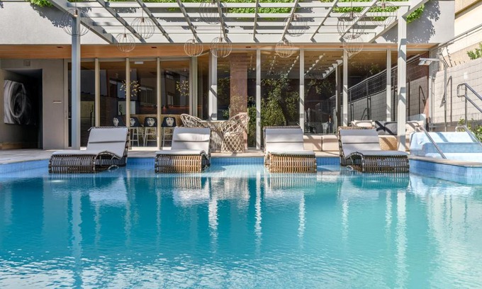 Mont'Serrat Apartamento | Charlie Porto Alegre Moinhos