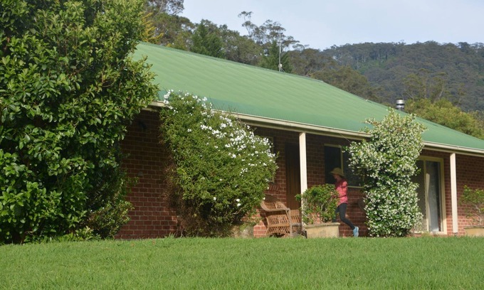 Bundewallah Casa | Granja de Bundewallah (Charlie & Roy's)