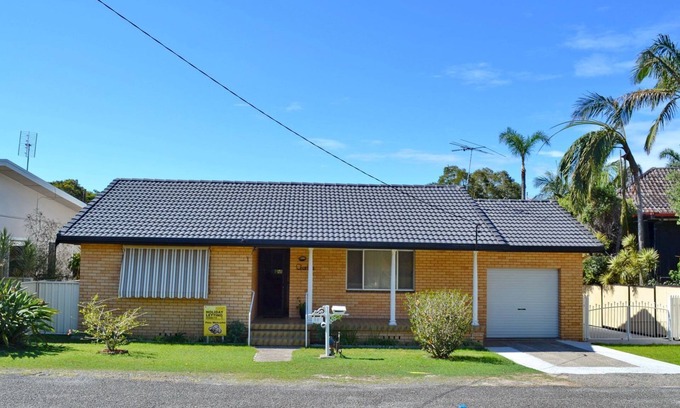 South West Rocks Casa | Lugar de Charlie - South West Rocks, NSW