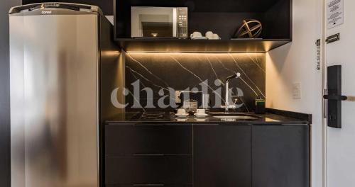 Rio Branco Apartamento | Charlie Skyline Moinhos