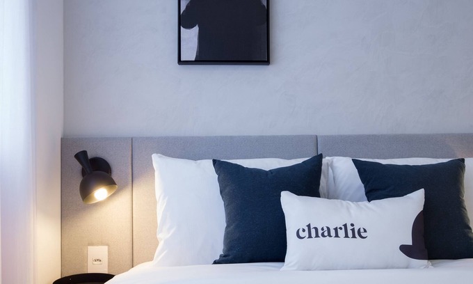 Mont'Serrat Apartamento | Charlie The Arch Moinhos