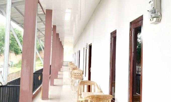 Labuan Bajo Casa | Charlitoz Homestay