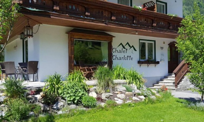 Fusch an der Grossglocknerstrasse Casa | Charlotte/50604-002146-2020 by Interhome