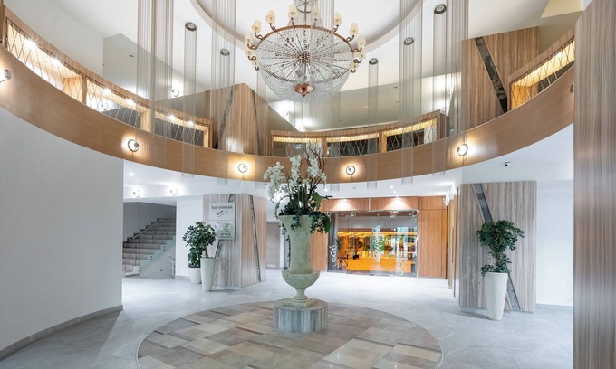 Sector 4 Apartamento | Charlotte Grand Bucharest