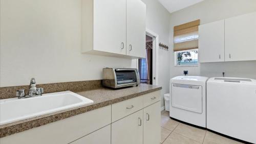 White Marsh Casa | Charlotte Harbor Area - 3 Bed 3 Baths VILLA