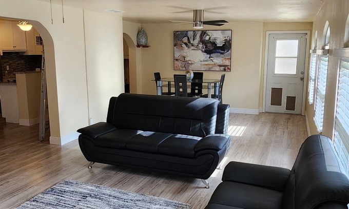 Charlotte Harbor Casa | Charlotte Harbor Sunny Retreat