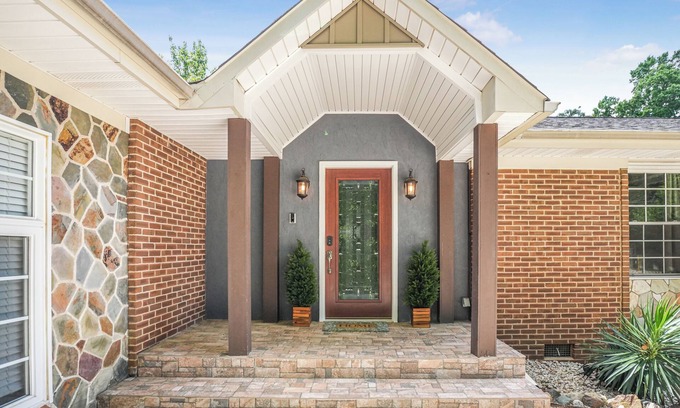 Mint Hill Casa | Charlotte's Urban Oasis