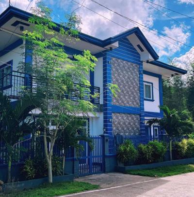 Busuanga Casa | Charlotte's Vacation Home Busuanga Palawan