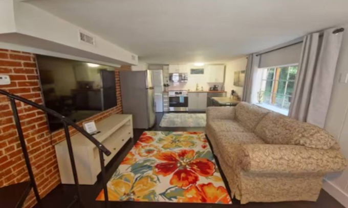 Cotswold Apartamento | Charlotte Tranquility