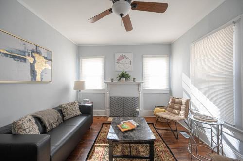 Charlotte Casa | Charlotte Vibes Relax&recharge