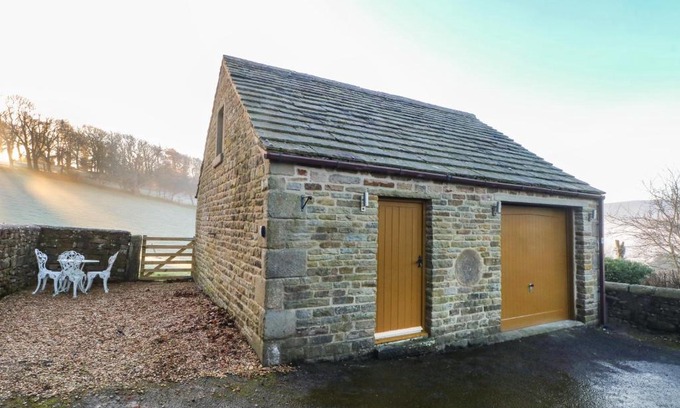 Hope Valley Casa | Charlottes Cottage